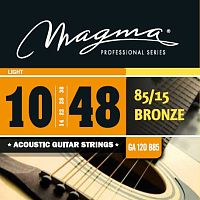 Magma Strings GA120B85