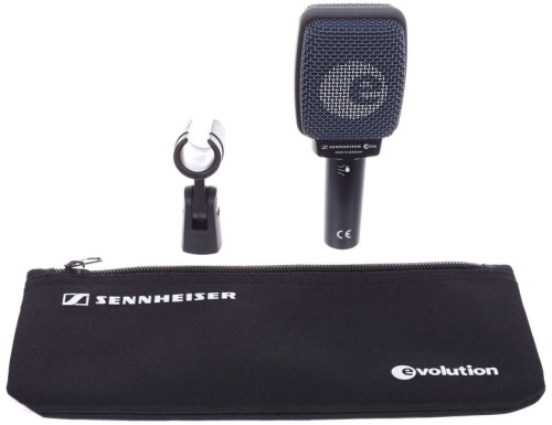 SENNHEISER E 906 фото 4