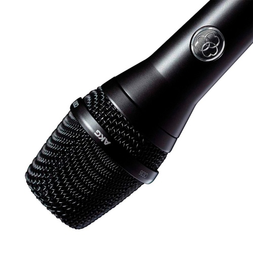 AKG C636 BLK фото 3