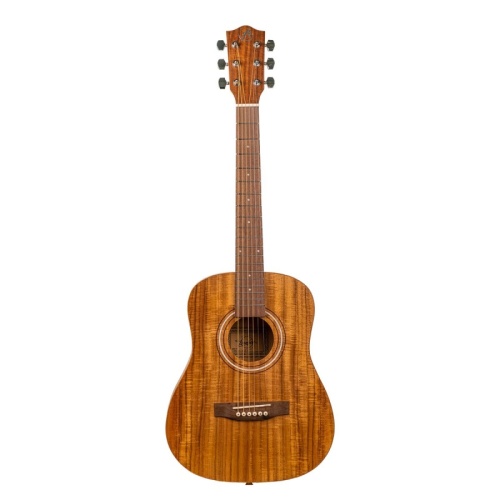 Bamboo GA-34 Koa