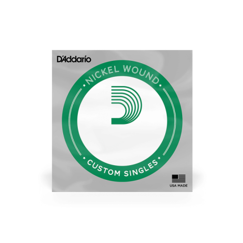 D`ADDARIO PNG023