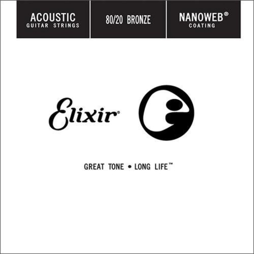 ELIXIR 15142 Nanoweb