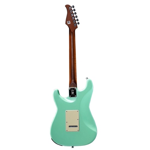 MOOER GTRS S800 Green фото 6