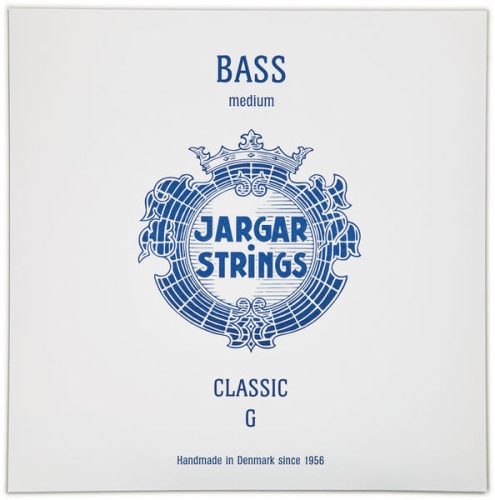 Jargar Strings Bass-G Classic