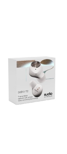 Sudio T2 фото 8