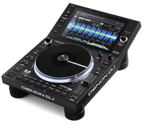 DENON SC6000M PRIME фото 2