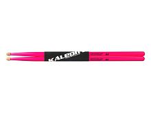 Kaledin Drumsticks 7KLHBPK5A Pink 5A