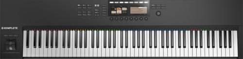 Native Instruments Komplete Kontrol S88 MK2