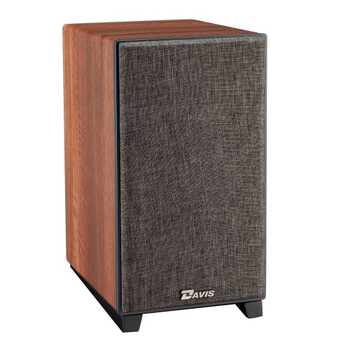 Davis Acoustics Krypton 3 Classik Walnut фото 3