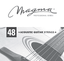 Magma String GA048PB