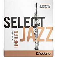 Rico Select Jazz unfiled №2M