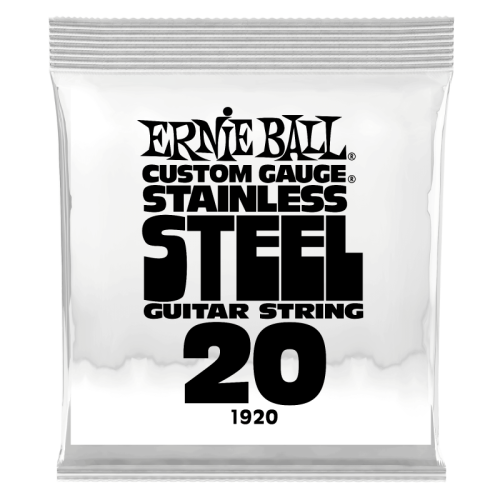 ERNIE BALL P01920