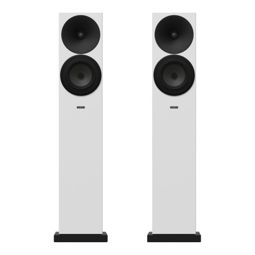 Amphion Argon3LS Standart White