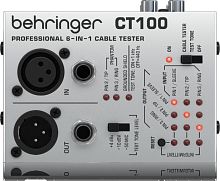 BEHRINGER CT100