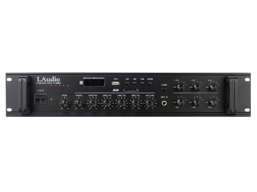 LAudio LAM6060U фото 2