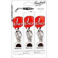 Vandoren Juno 2.5 3-pack (JSR8125/3)