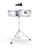 LATIN PERCUSSION LPA256 Timbales Aspire 13' - 14'