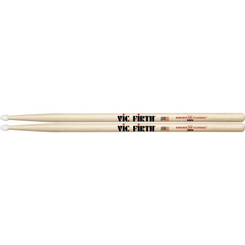 Барабанные палочки VIC FIRTH 5BN