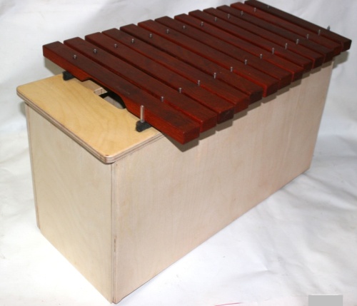 Sinkopa Percussion SBX1