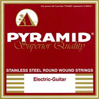 Pyramid 428100 Stainless Steel