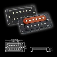 Belcat BH-23Bridge-BK