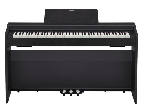 CASIO Privia PX-870BKC2 фото 3