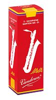 Vandoren SR342R JAVA RED CUT